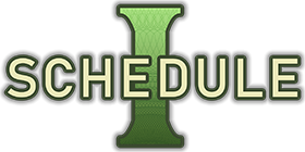 Schedule 1 Logo